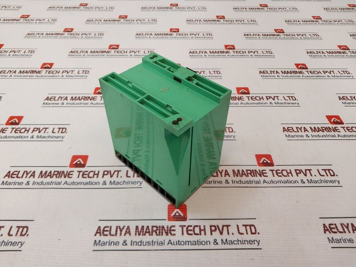 Ime Antivibr Aw2R Relay Alarm 91-42158 50/60Hz