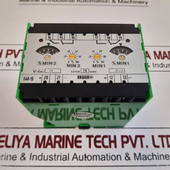 Ime Antivibr Sar6 Relay Alarm 20Ma
