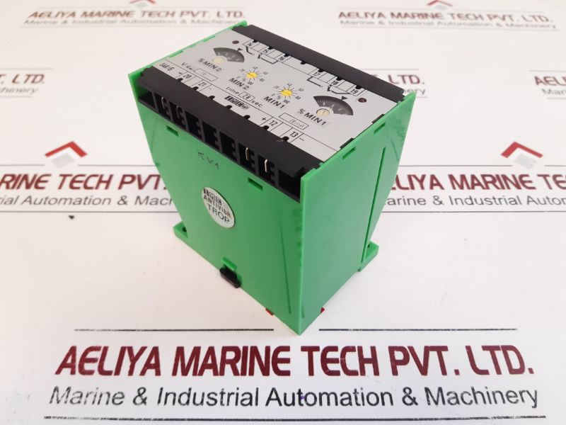 Ime Antivibr Sar6 Relay Alarm 20Ma
