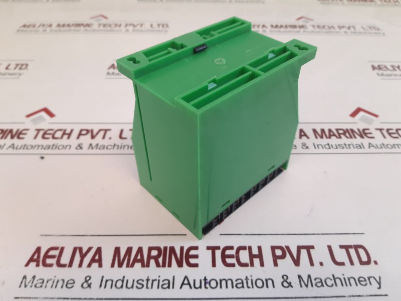 Ime Antivibr Sar6 Relay Alarm 20Ma
