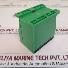Ime Antivibr Sar6 Relay Alarm 20Ma
