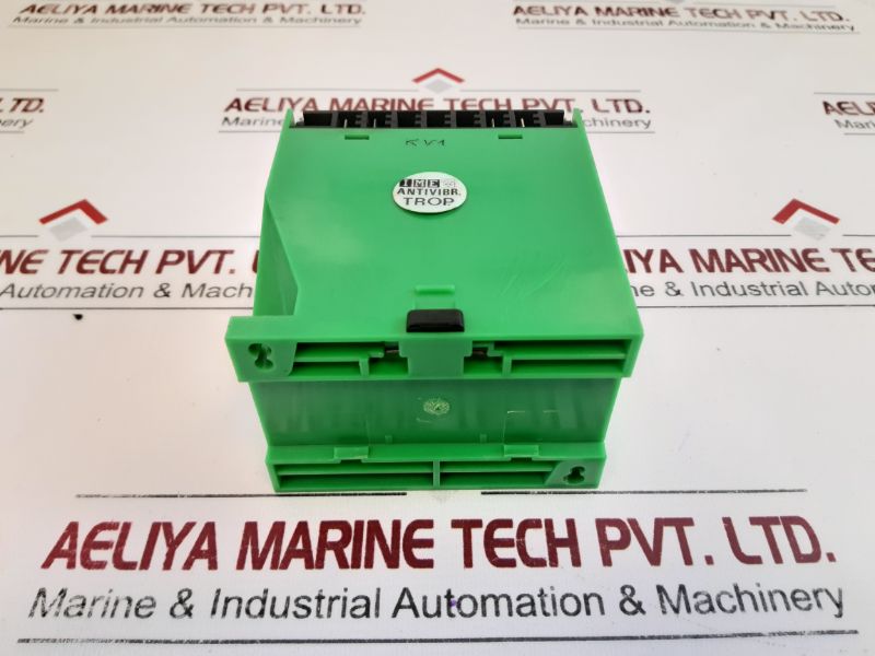 Ime Antivibr Sar6 Relay Alarm 20Ma
