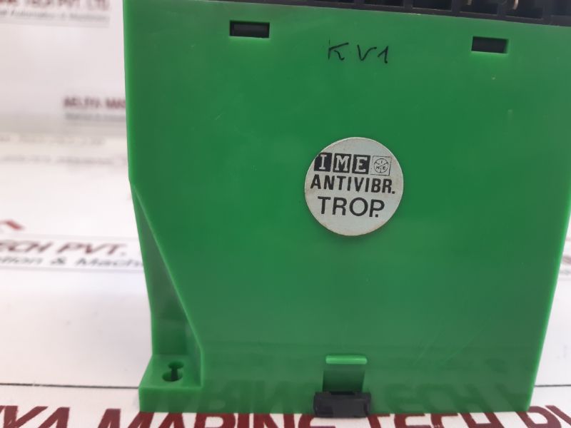 Ime Antivibr Sar6 Relay Alarm 20Ma
