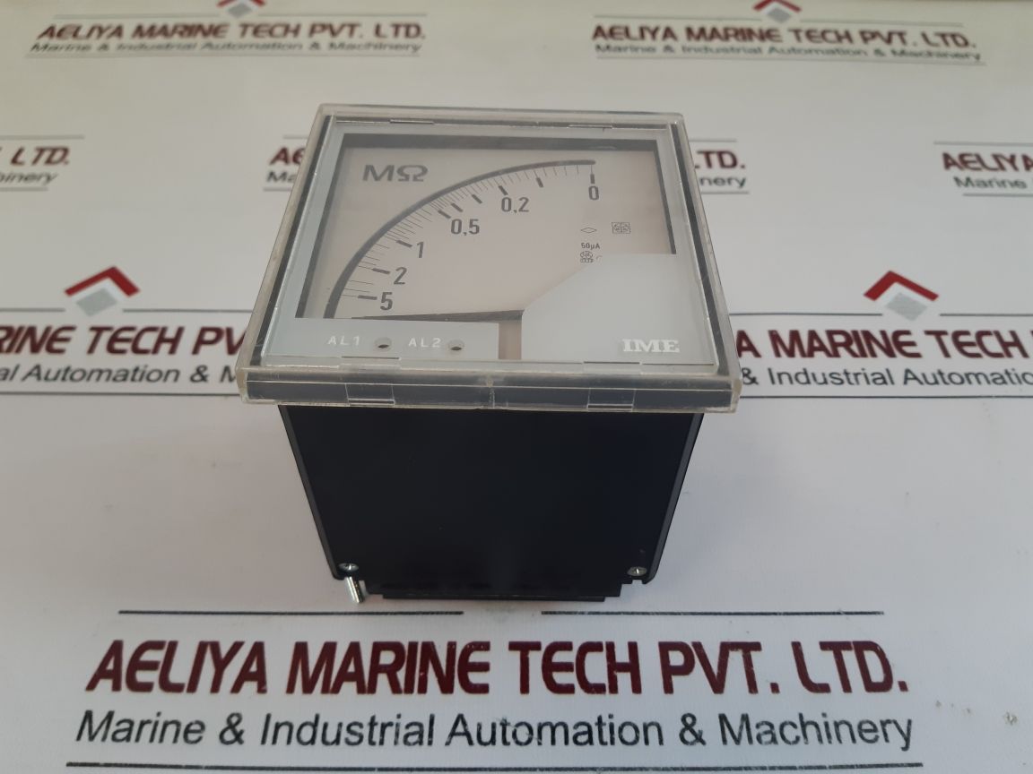 Ime Antn1131 Insulation Monitor 100V 47…63Hz