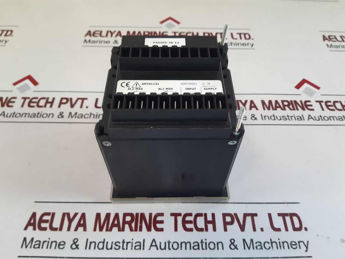 Ime Antn1131 Insulation Monitor 100V 47…63Hz