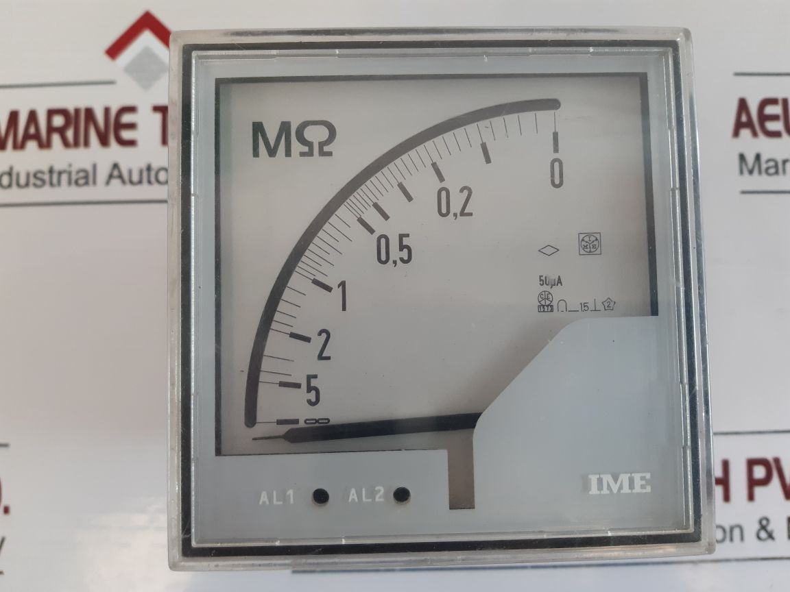 Ime Antn1131 Insulation Monitor 100V 47…63Hz