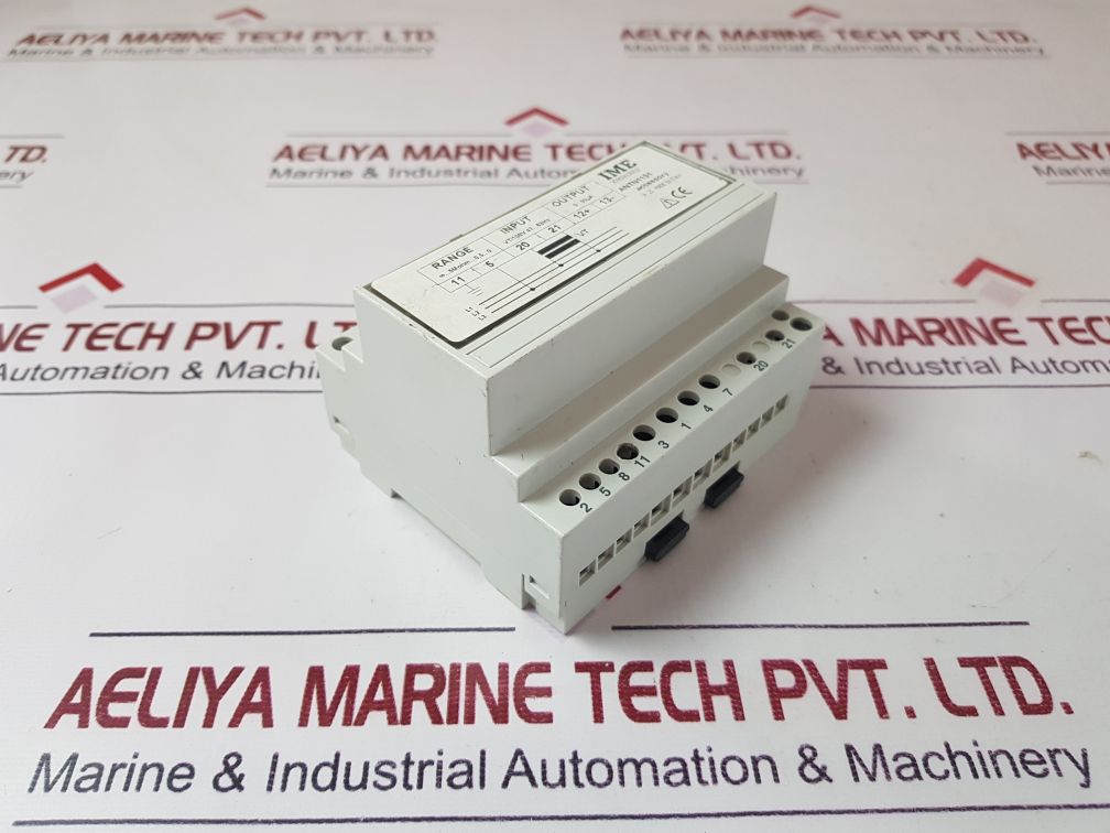 Ime Antn1131 Insulation Meter