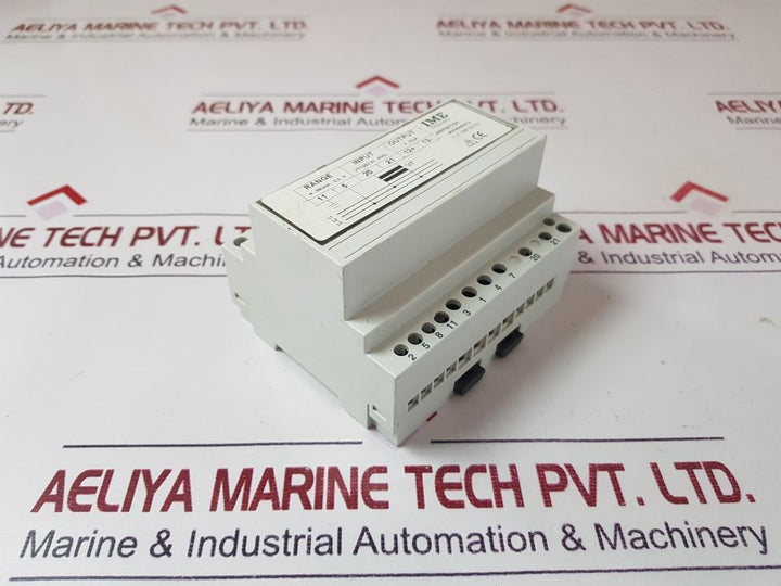 Ime Antn1131 Insulation Meter
