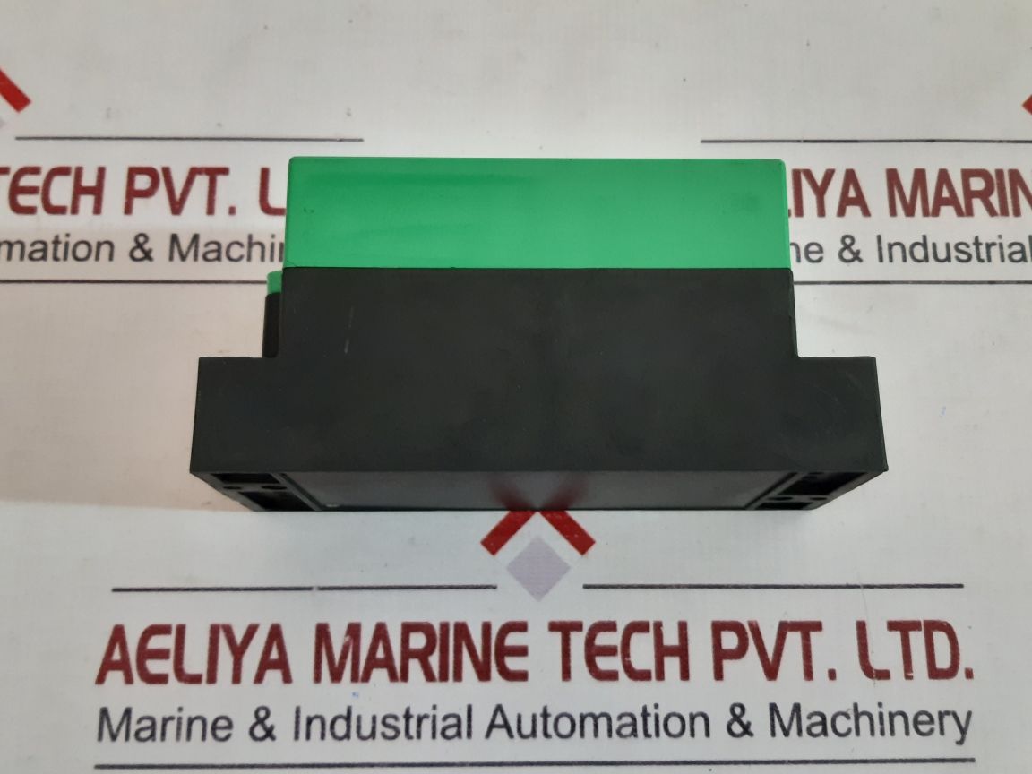 Ime Arw2 Alarm Relay Range 800…0…5000Kvar