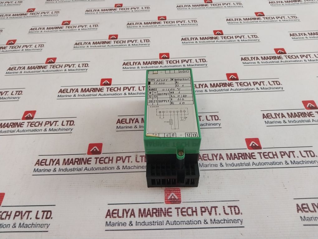 Ime At3Pt Relay Alarm 90011941
