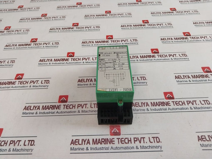 Ime At3Pt Relay Alarm 90011941

