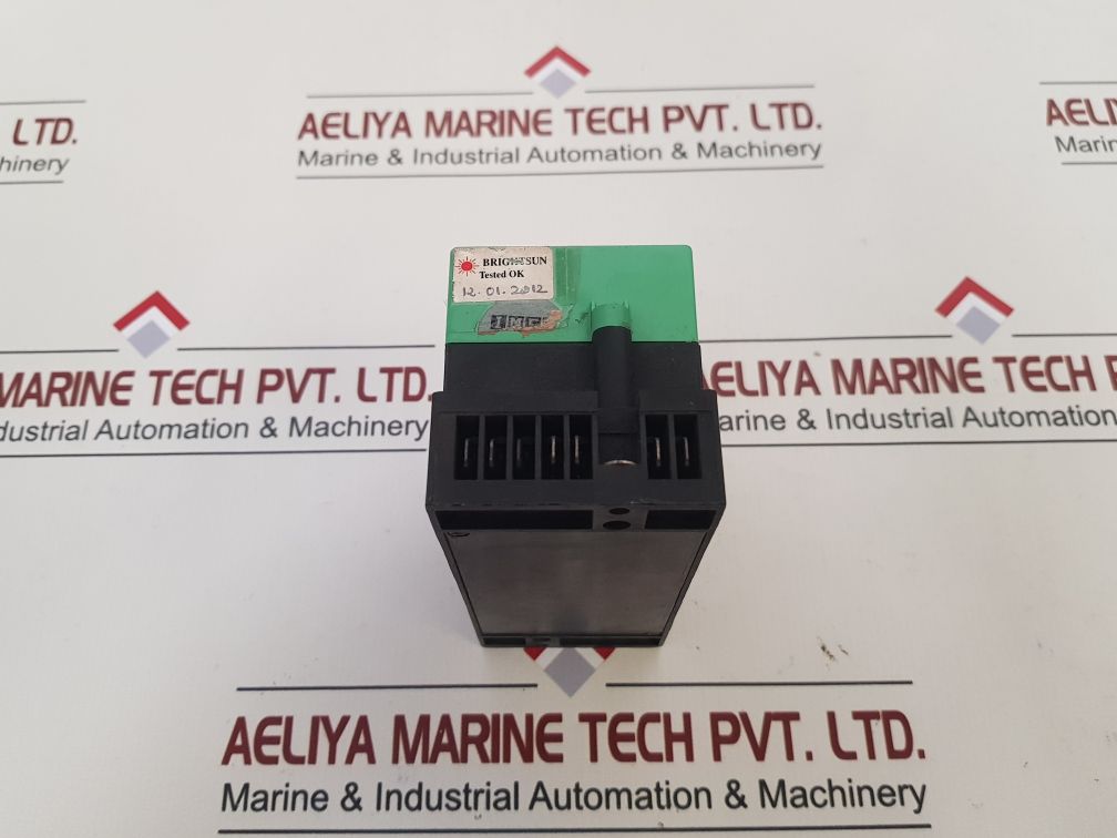 Ime Aw1-3 Relay Module 440V 50/60Hz