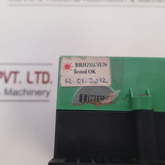 Ime Aw1-3 Relay Module 440V 50/60Hz