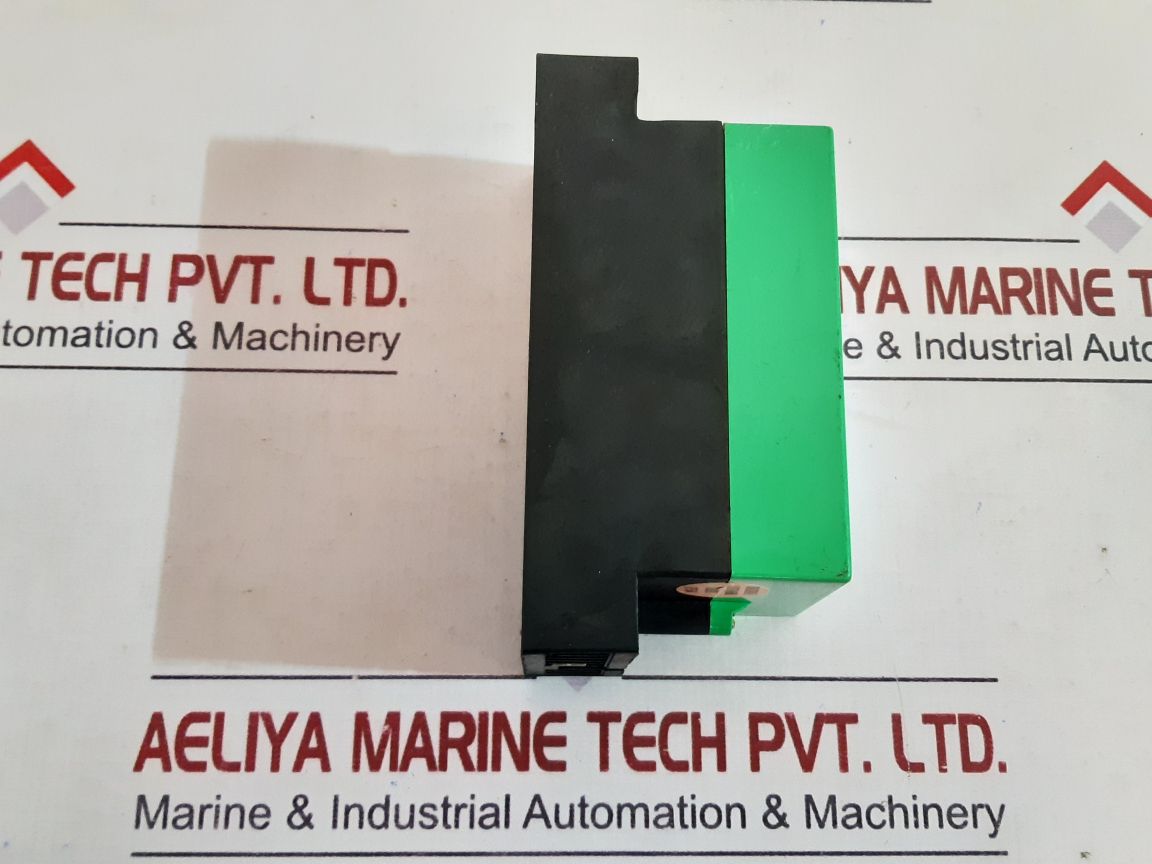 Ime Aw2 Alarm Relay Range 400…0…3000Kvar