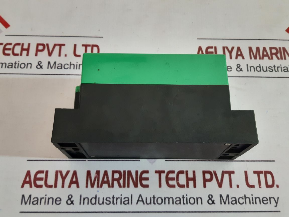 Ime Aw2 Alarm Relay Range 400…0…3000Kvar