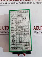 Ime Aw2 Alarm Relay Range 400…0…3000Kvar