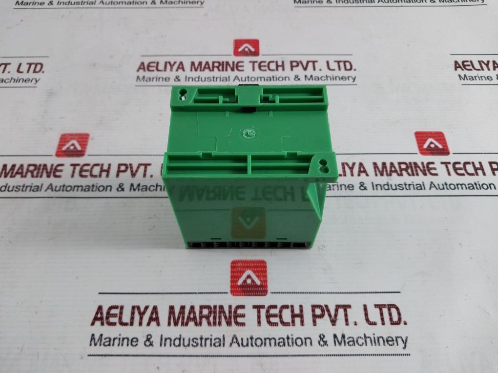 Ime Aw2-r Relay Alarm 380/100 V