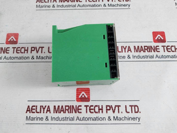 Ime Aw2-r Relay Alarm 380/100 V