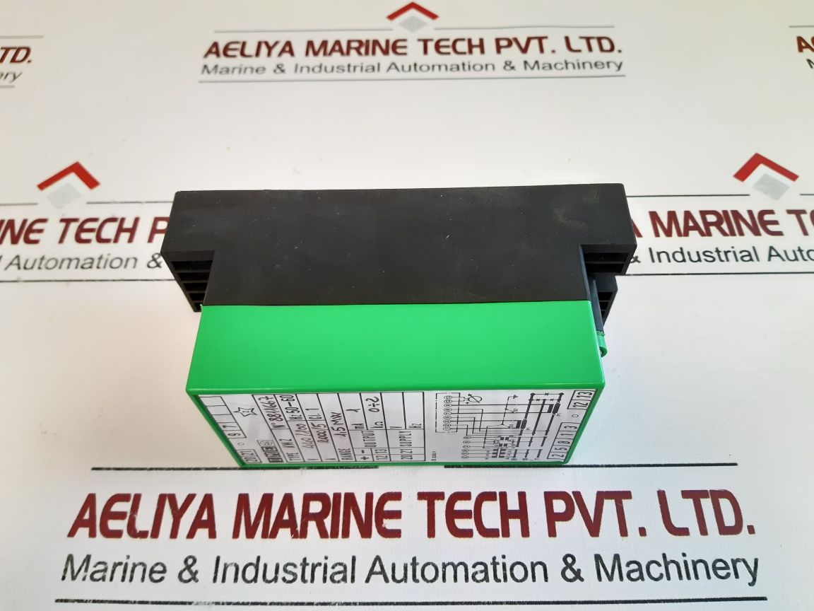 Ime Aw2 Relay Alarm 440100 V