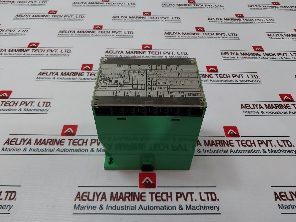 Ime Aw2R Relay Alarm 200-0-1300 Kw