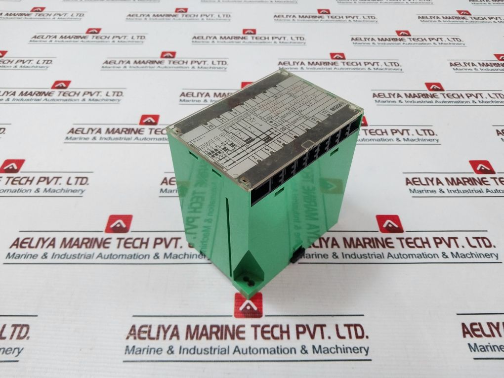 Ime Aw2R Relay Alarm 200-0-1300 Kw