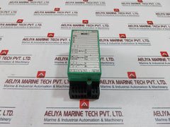 Ime Ca-4 Alarm Relay 220V 60Hz