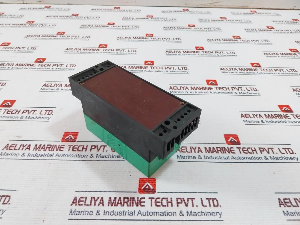 Ime Ca-4 Alarm Relay 220V 60Hz