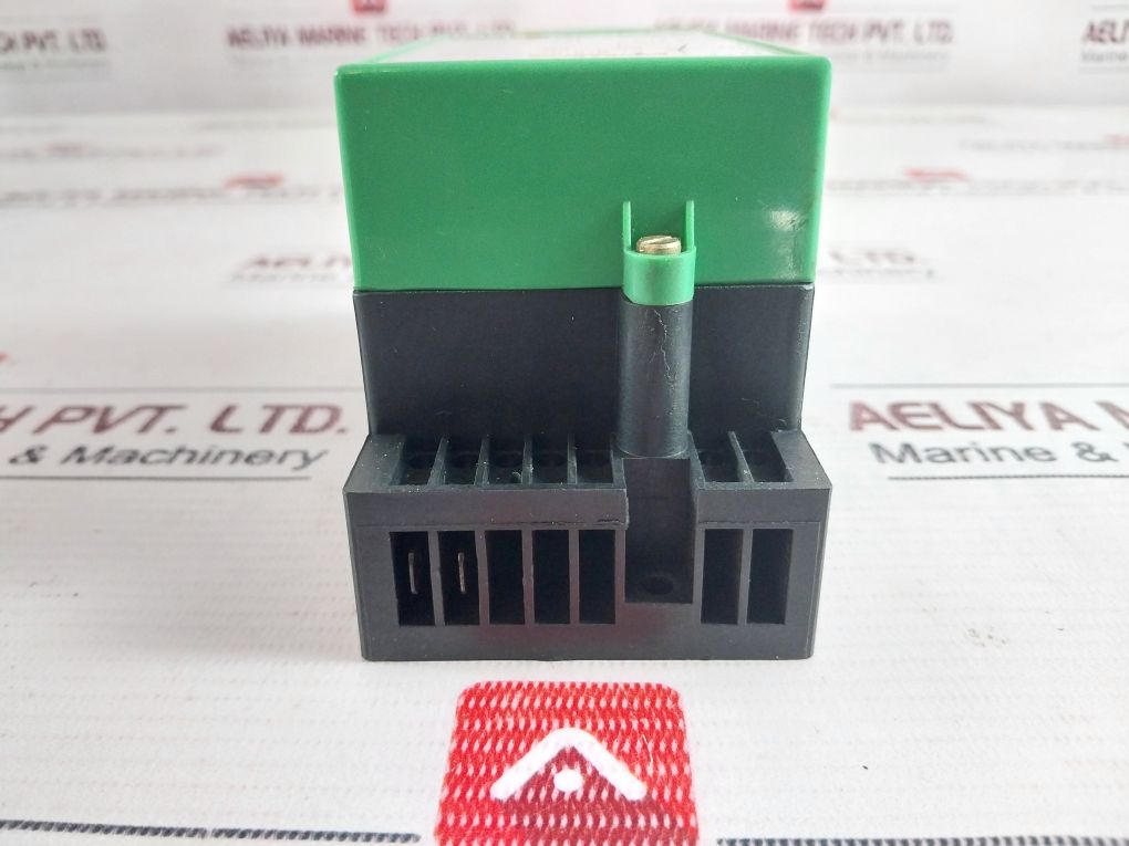 Ime Ca4 Relay Alarm 50-60Hz