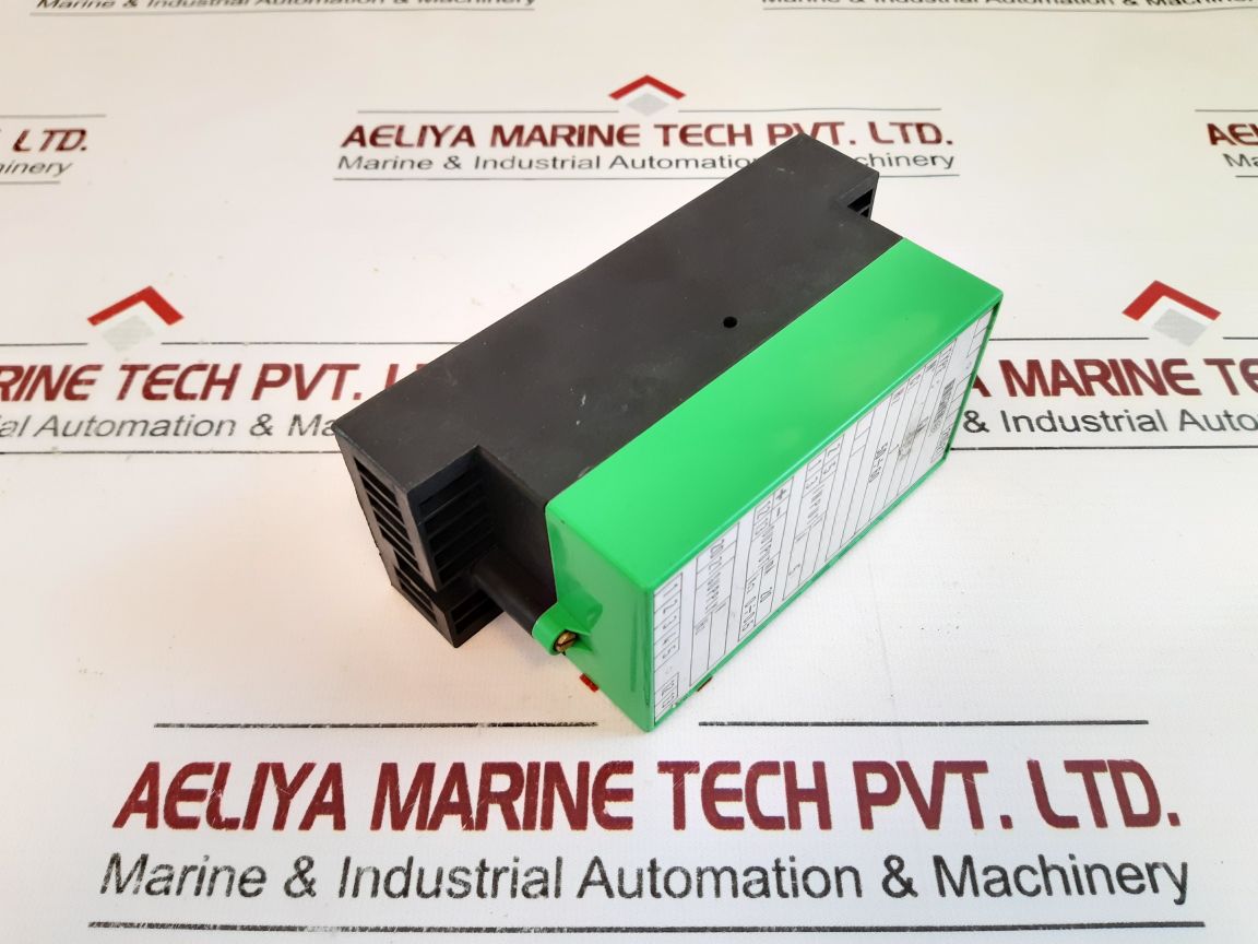 Ime Ca Relay Alarm