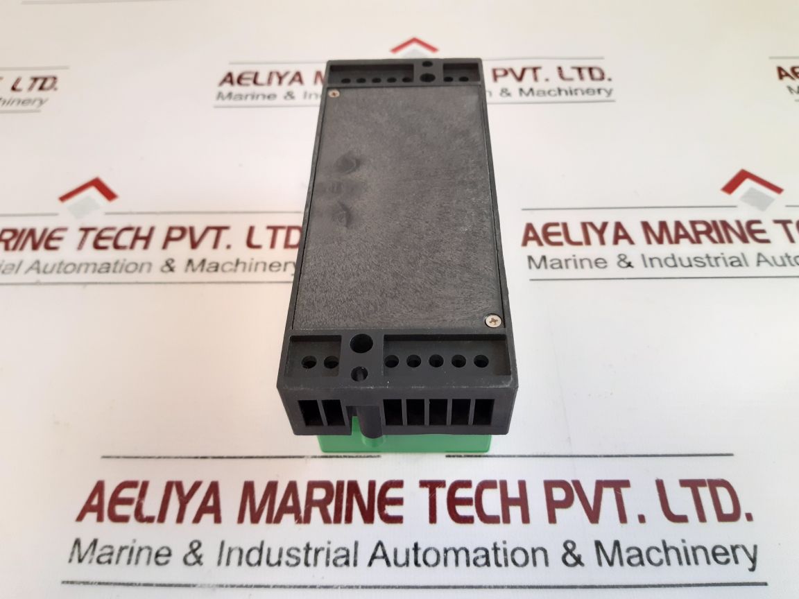 Ime Ca Relay Alarm