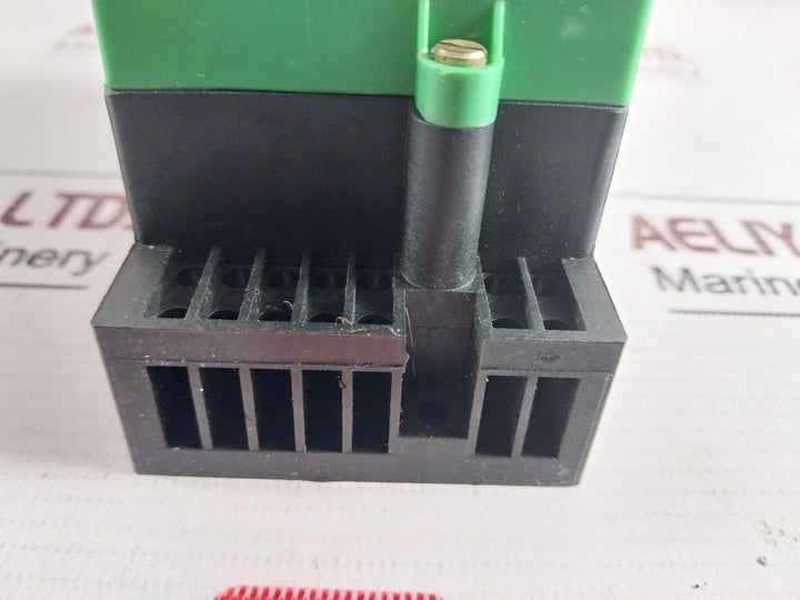 Ime Ca Relay Alarm 5A 10V