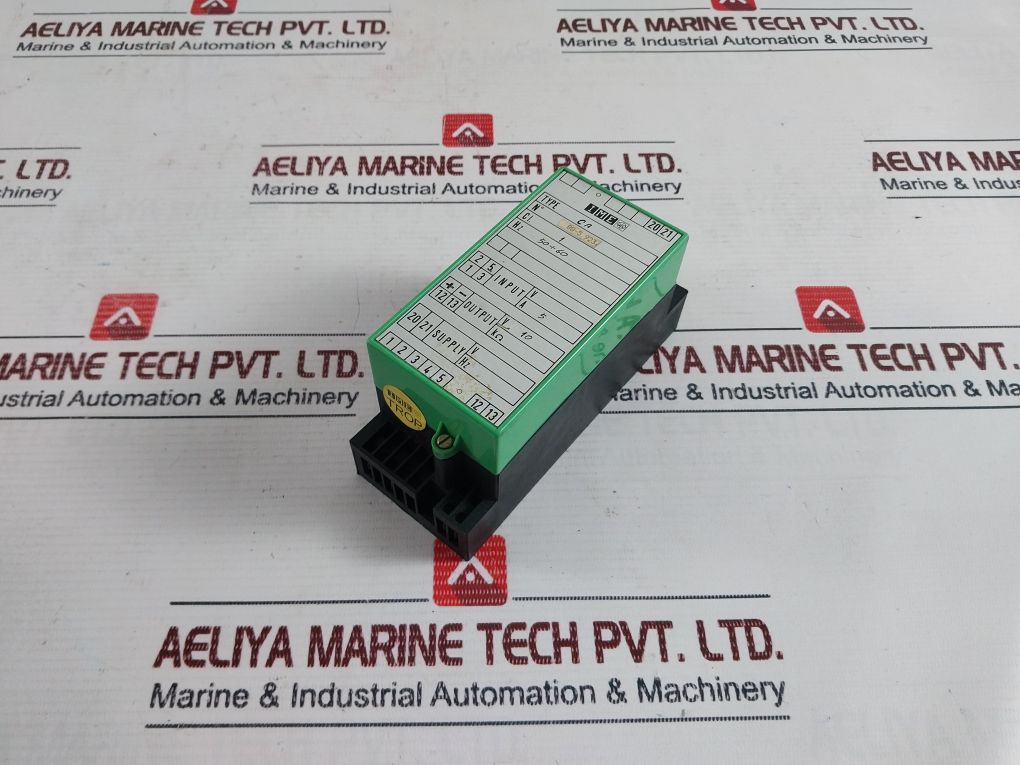 Ime Ca Relay Alarm 5A 10V