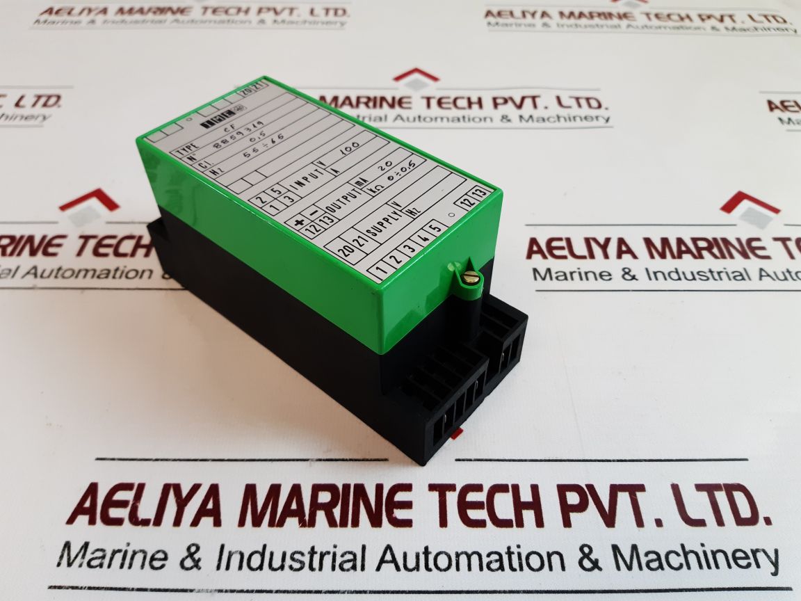 Ime Cf Relay Alarm 8859319