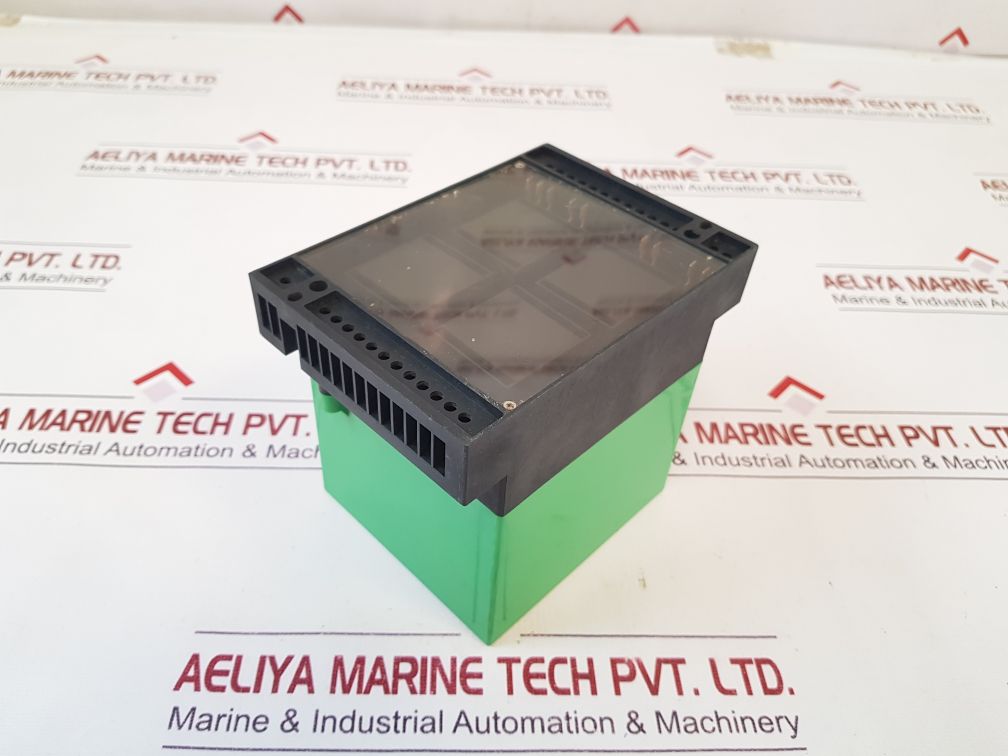 Ime Crw2 Relay Alarm