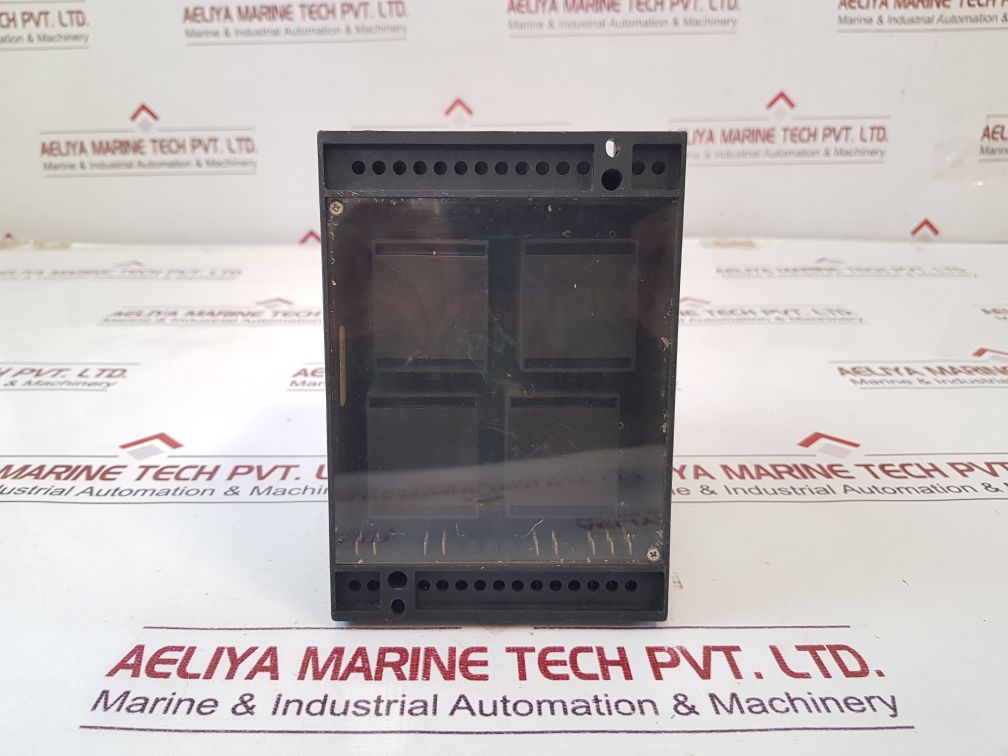 Ime Crw2 Relay Alarm