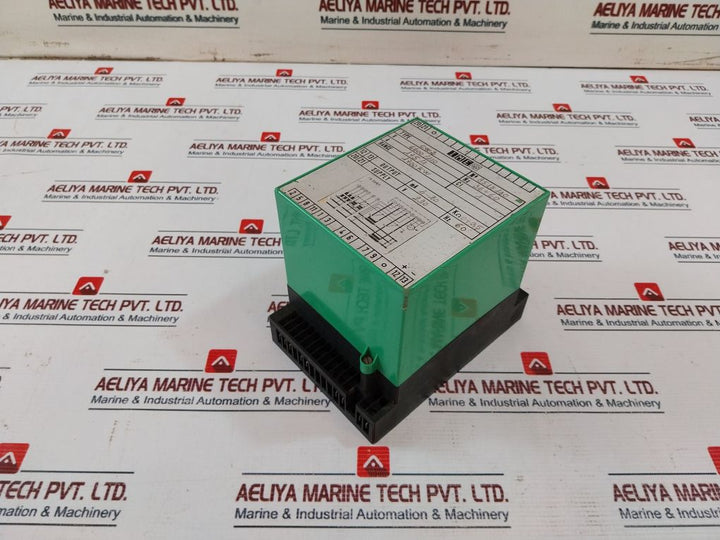 Ime Cw2 Relay Alarm 220V 60Hz