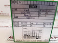 Ime Cw2 Relay Alarm 440100V 60Hz