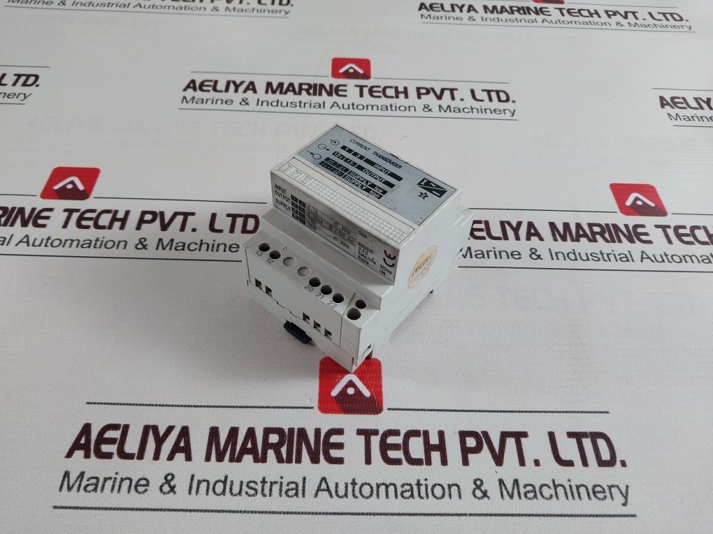 Ime D4I4 Current Transducer 220V
