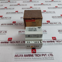 Ime D4I4 Current Transducer 110V Dc 0-1A 47-63Hz
