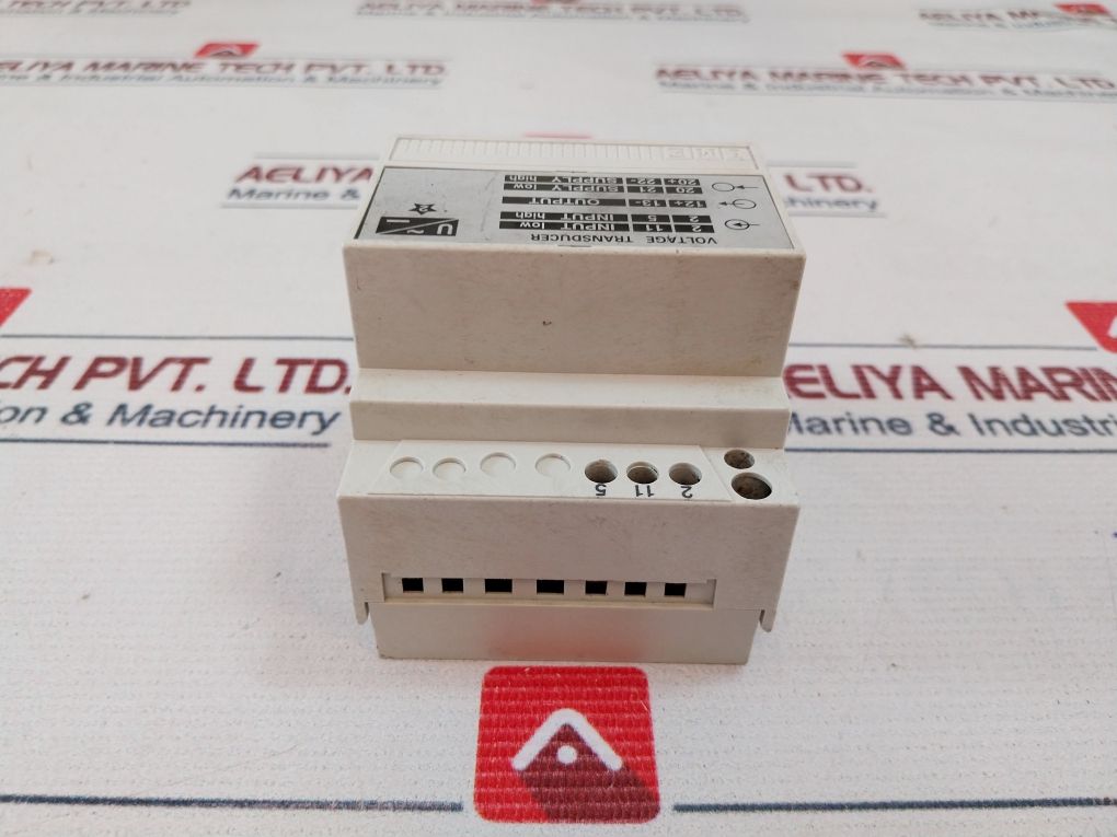 Ime D4U4 Voltage Transducer 0258779