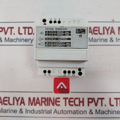 Ime D4U4 Voltage Transducer 0258779