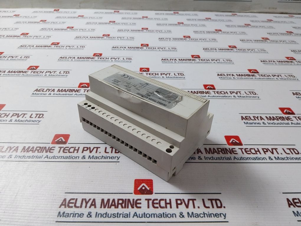 Ime D8Arw2 Power Accessory Transducer 0114587 60Hz