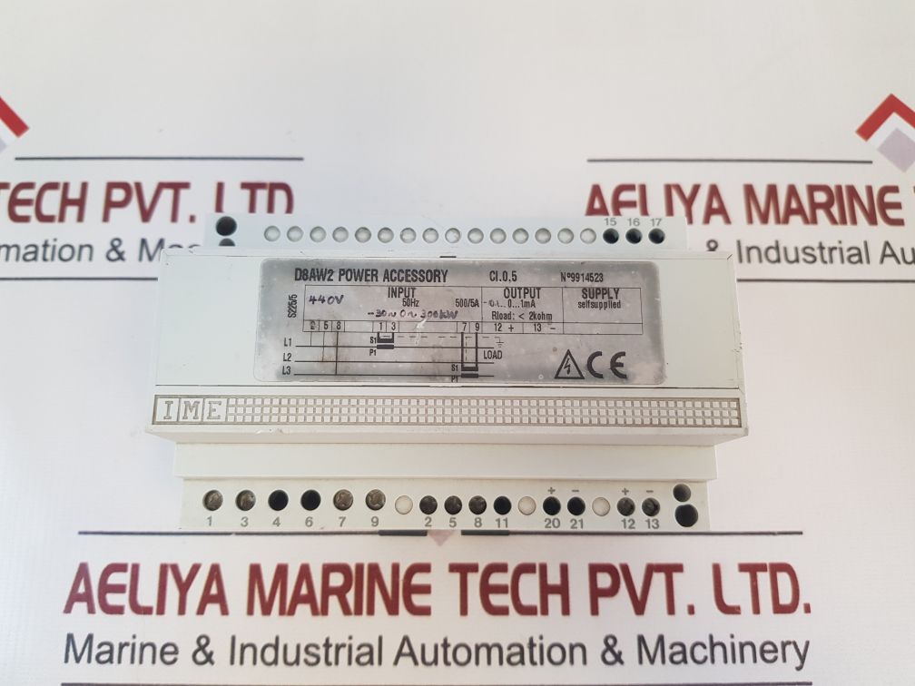 Ime D8Aw2 Power Supply Accessory 