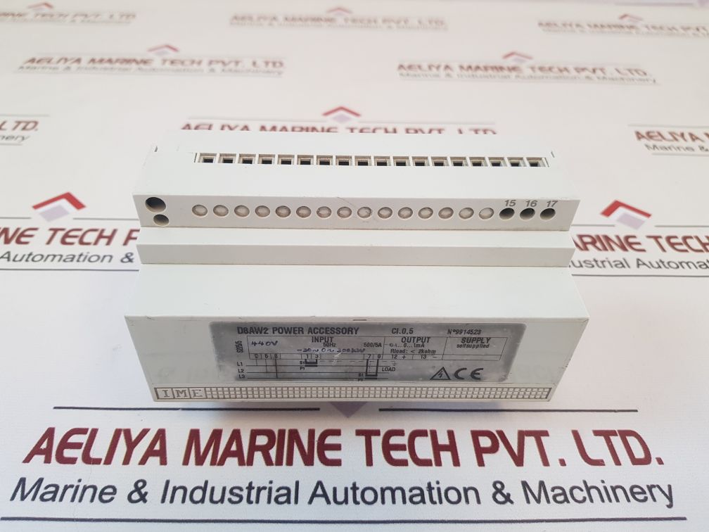 Ime D8Aw2 Power Supply Accessory 