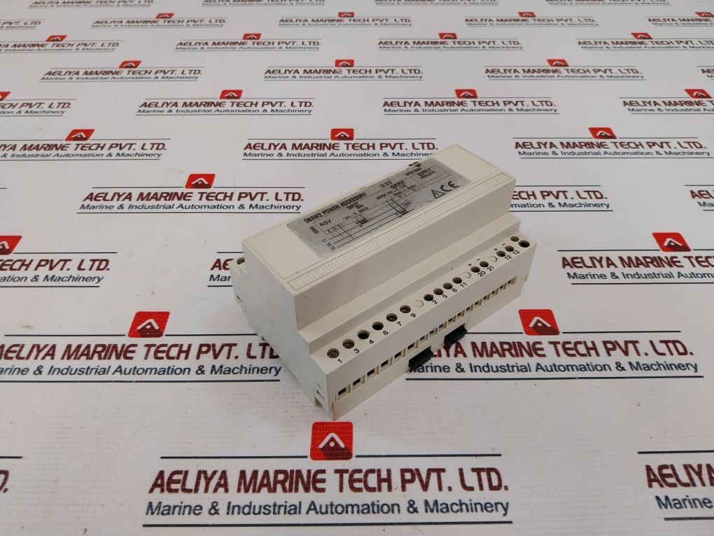 Ime D8Aw2 Power Supply Accessory 415V 50Hz 800/5A