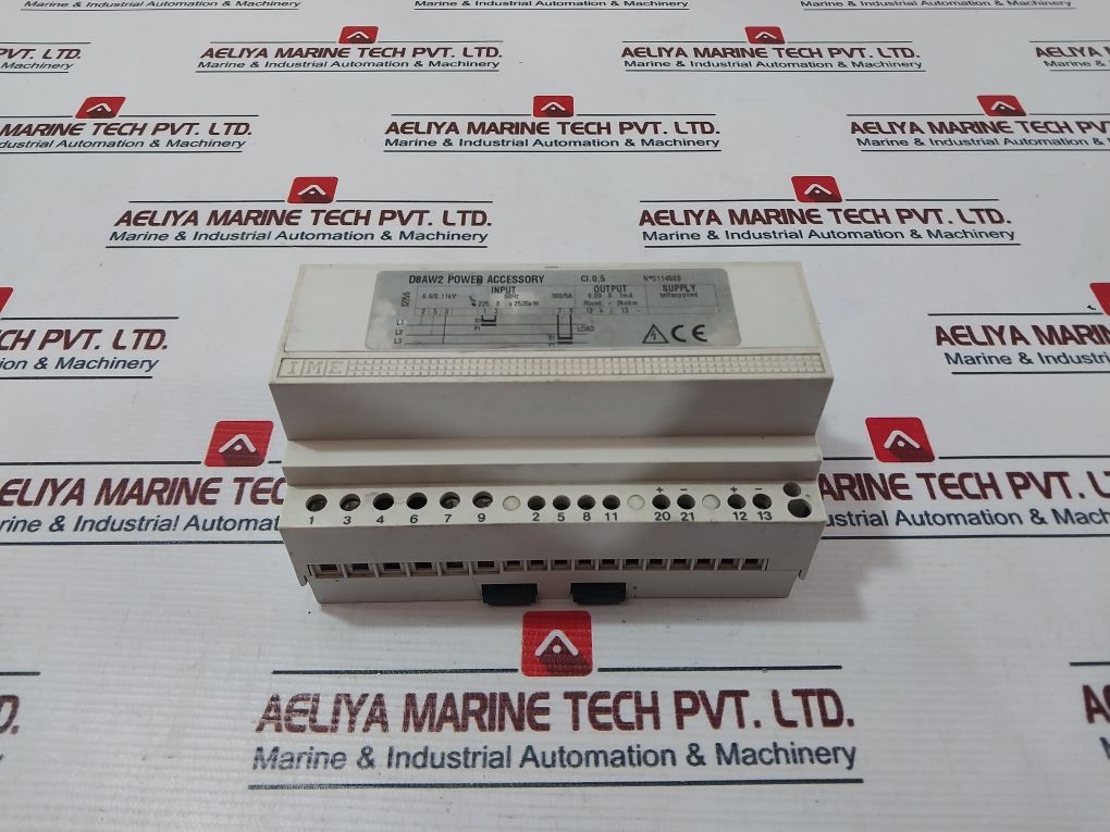 Ime D8Aw2 Power Supply Accessory 60Hz
