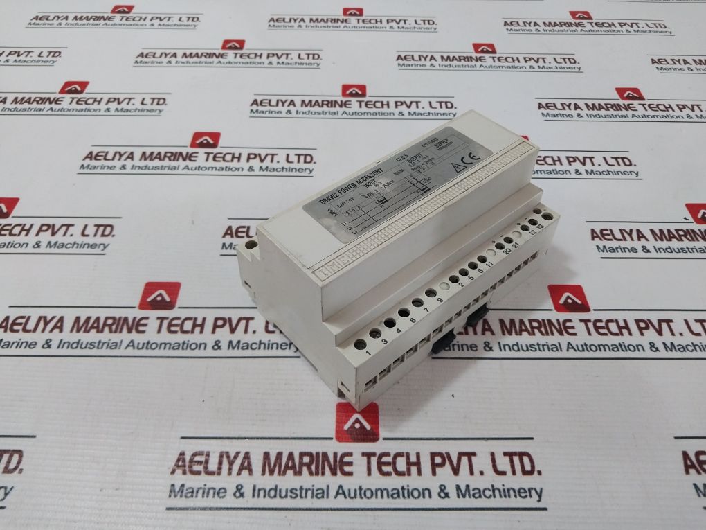 Ime D8Aw2 Power Supply Accessory 60Hz