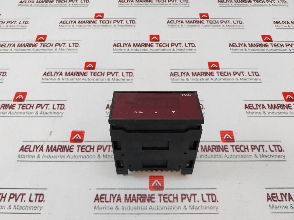 Ime Dg4P06P2 Current Digital Meter 230V 47…63 Hz