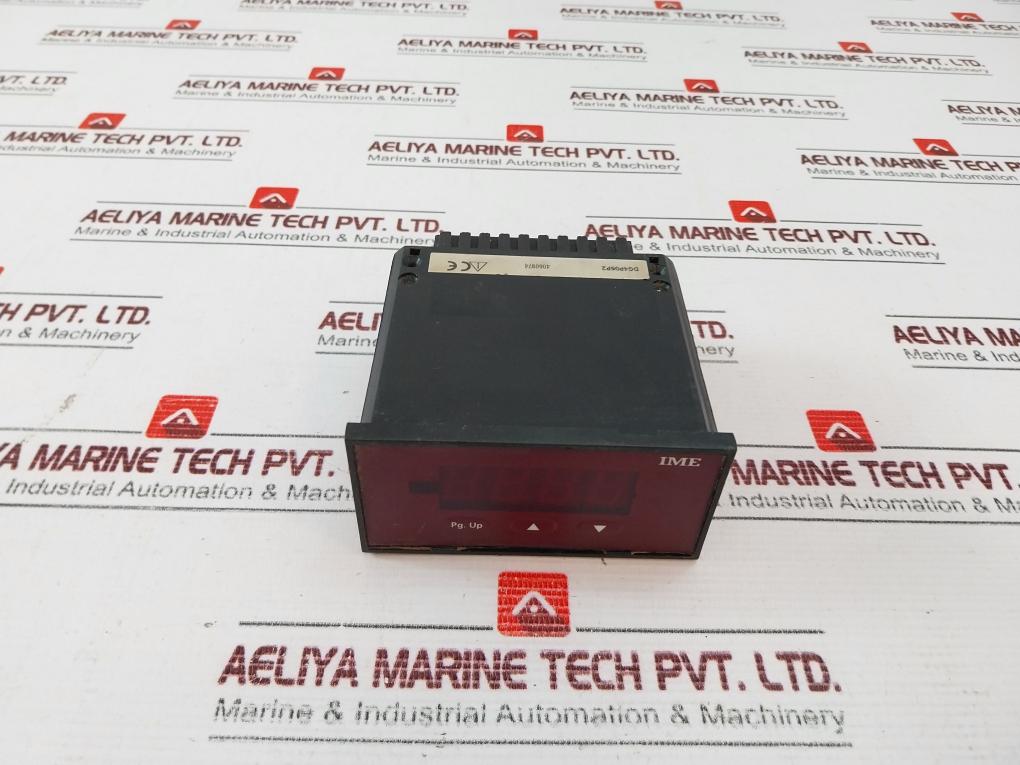 Ime Dg4P06P2 Current Digital Meter 230V 47…63 Hz
