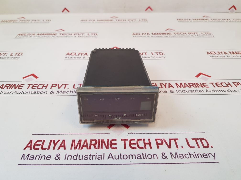 Ime Dg5R1P33 Panel Meter
